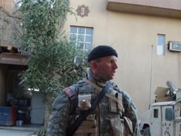 Sgt Matthew Alan Webber on Sysoon