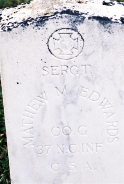 Sgt Matthew M Edwards on Sysoon