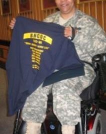 Sgt Renee Antoinette Deville on Sysoon