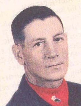 Sgt Robert E. Clutter on Sysoon