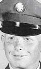 Sgt Tim Leroy Walters on Sysoon
