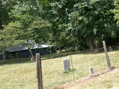 Shady Acre Farm Cemetery on Sysoon