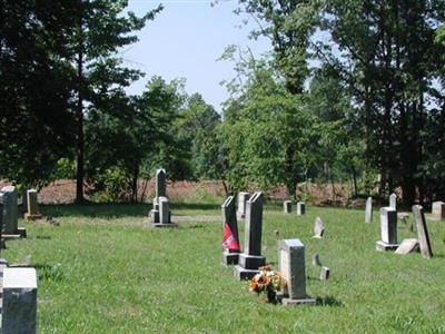 Shady Grove Baptist Church Cemetery on Sysoon