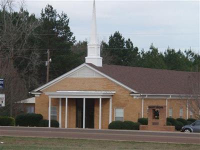 Shady Grove Cemetery on Sysoon