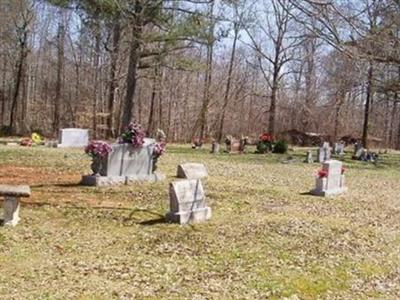 Shady Grove Cemetery on Sysoon