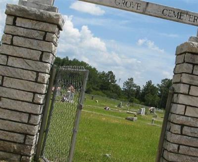 Shady Grove Cemetery on Sysoon