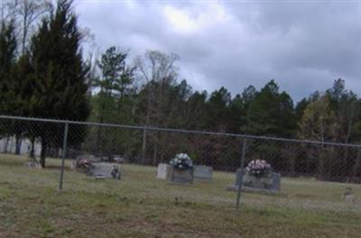 Shady Grove Cemetery on Sysoon