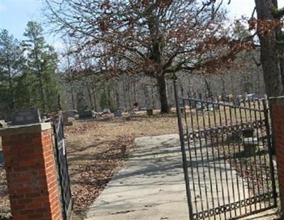 Shady Grove Cemetery on Sysoon