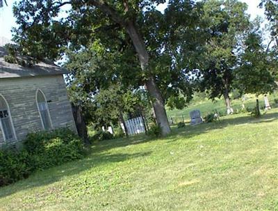 Shady Grove Cemetery on Sysoon