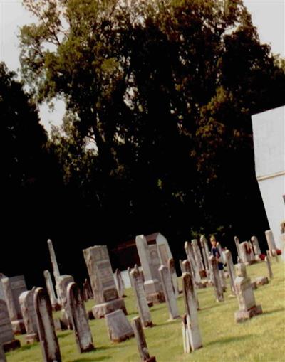 Shady Grove Cemetery on Sysoon