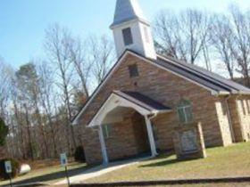 Shady Grove Cemetery on Sysoon