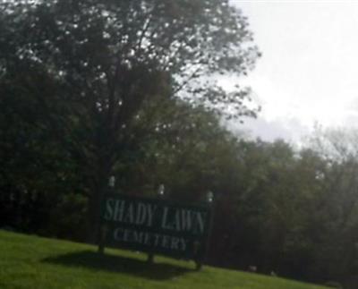 Shady Lawn Memory Gardens on Sysoon