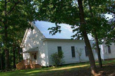 Shady Grove Methodist Church Cemetery on Sysoon