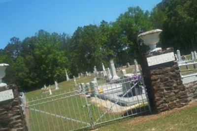 Shady Grove Methodist Church Cemetery on Sysoon