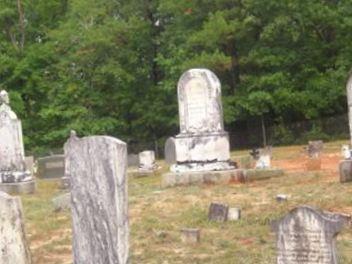 Shady Grove Presbyterian Church Cemetery on Sysoon