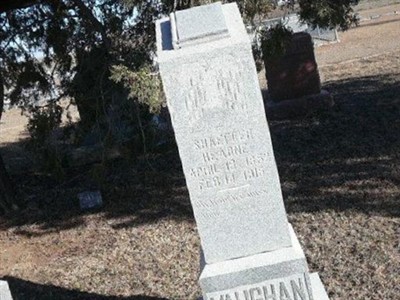 Shaeffer Hearne Vaughan on Sysoon