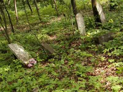 Shafer-Miller Cemetery on Sysoon