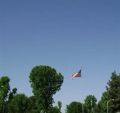 Shafter Memorial Park on Sysoon