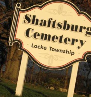 Shaftsburg Cemetery on Sysoon