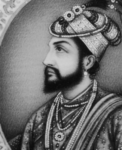 Shah Jahan on Sysoon