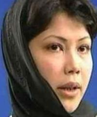 Shaima Rezayee on Sysoon