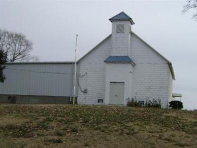 Shain Memorial Cemetery on Sysoon