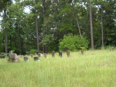 Shake Rag Cemetery on Sysoon