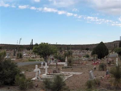 Shakespeare Cemetery on Sysoon