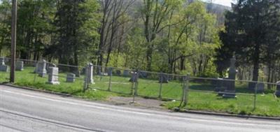 Shandaken Rural Cemetery on Sysoon