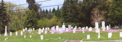 Shanksville Cemetery on Sysoon