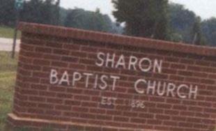 Sharon Baptist Church Cemetery on Sysoon