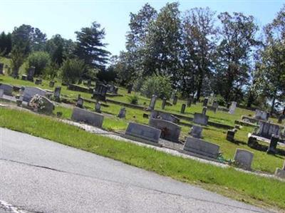 Sharon Cemetery on Sysoon