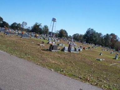 Sharon Cemetery on Sysoon