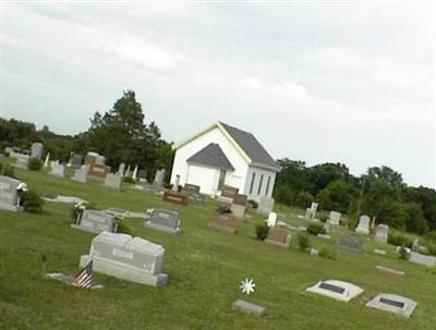 Sharon Chapel Cemetery on Sysoon