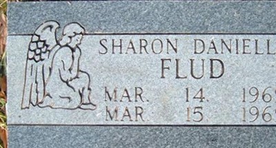 Sharon Danielle Flud on Sysoon