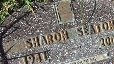 Sharon Dee Hansen Seaton on Sysoon