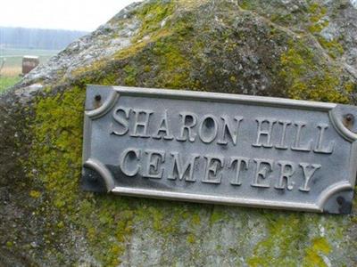 Sharon Hill Cemetery on Sysoon