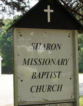 Sharon Missionary Baptist Church ( Cooksville) on Sysoon