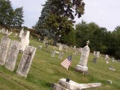 Sharon Township Cemetery on Sysoon