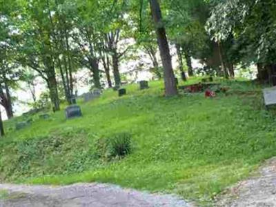 Sharp Cemetery on Sysoon