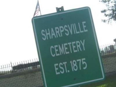 Sharpsville Cemetery on Sysoon