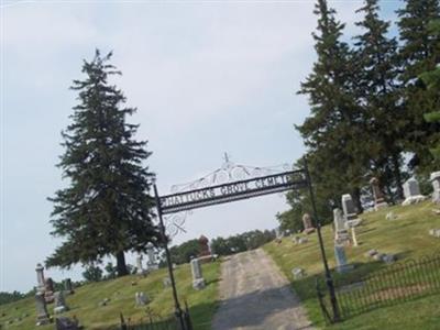 Shattucks Grove Cemetery on Sysoon