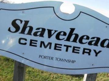 Shavehead Cemetery on Sysoon