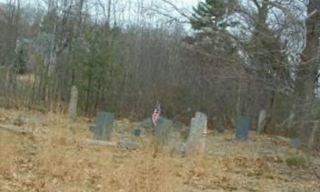 Shaw Burial Ground on Sysoon