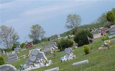 Shaw Cemetery on Sysoon