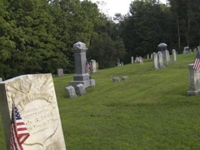 Shaw Cemetery on Sysoon