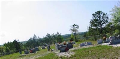 Shaw Cemetery on Sysoon