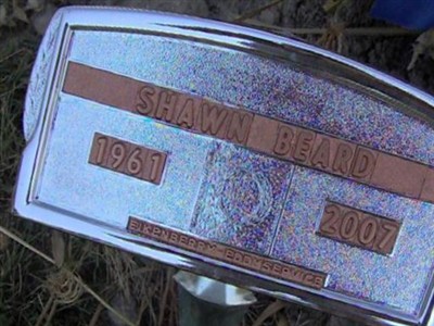 Shawn Beard on Sysoon