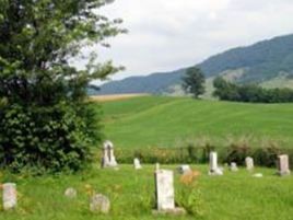 Shawver Family Cemetery on Sysoon