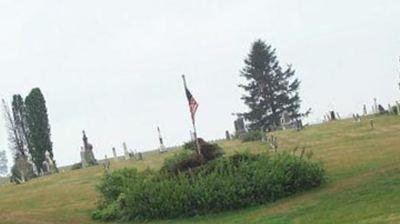 Sheets Cemetery on Sysoon